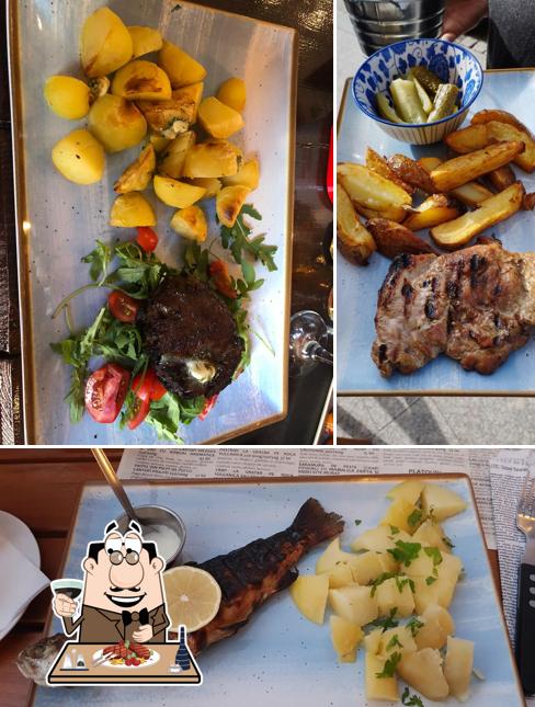 Taverna lui Hercules, Băile Herculane - Restaurant menu and reviews