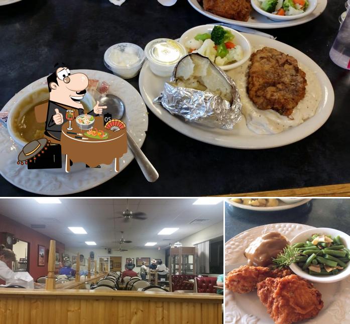 stagecoach restaurant in Quartzsite Restaurant menu and reviews