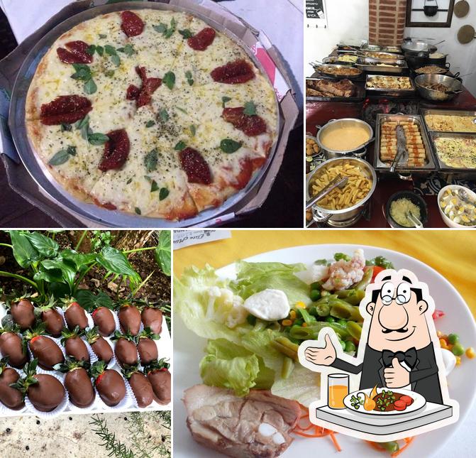 Platos en ELITE MINEIRA