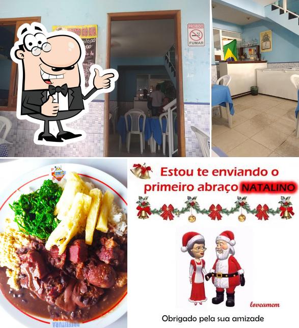 Restaurante Fazendinha