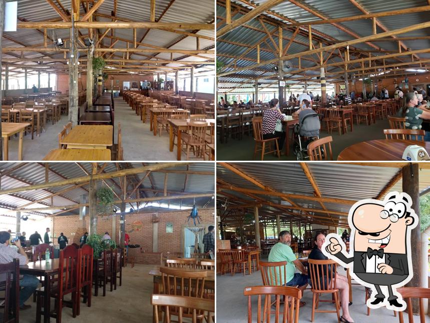 Restaurante Guarantã - São Manuel,Sp