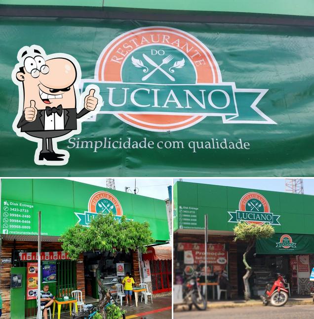 See this image of Restaurante Do Luciano (ALMOÇO DAS 10:30 AS 13:30)