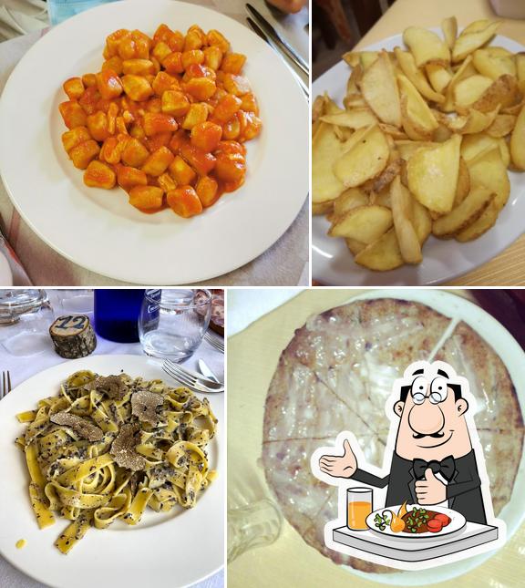 Ristorante Pizzeria Aufidena