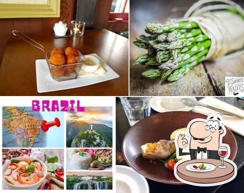 De Hoop op d'Swarte Walvis, Zaandam - Restaurant reviews
