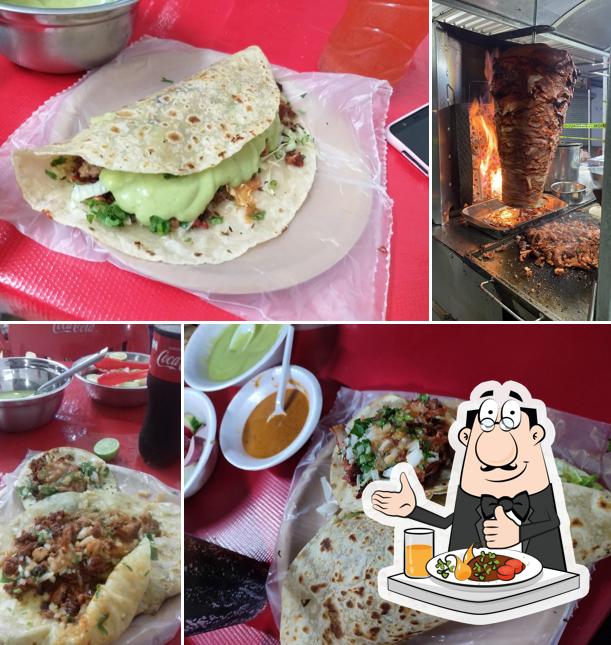 Los mejores tacos al pastor de Culiacán Rosales, verano 2024