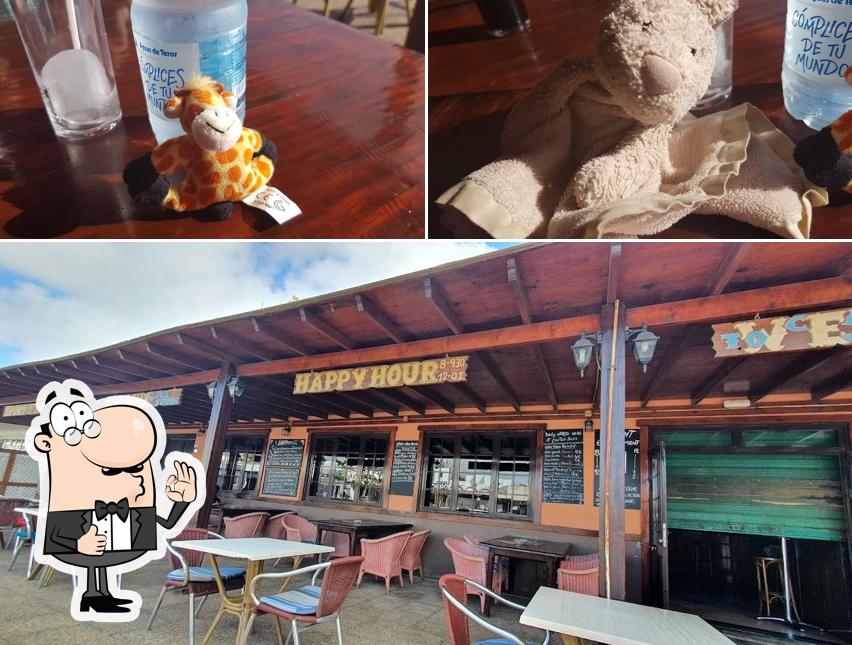 Cactus Jacks in Costa Teguise - Restaurant reviews