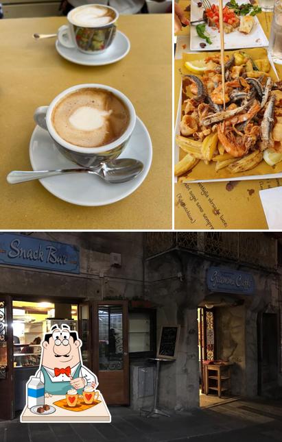 Giammi Caffe