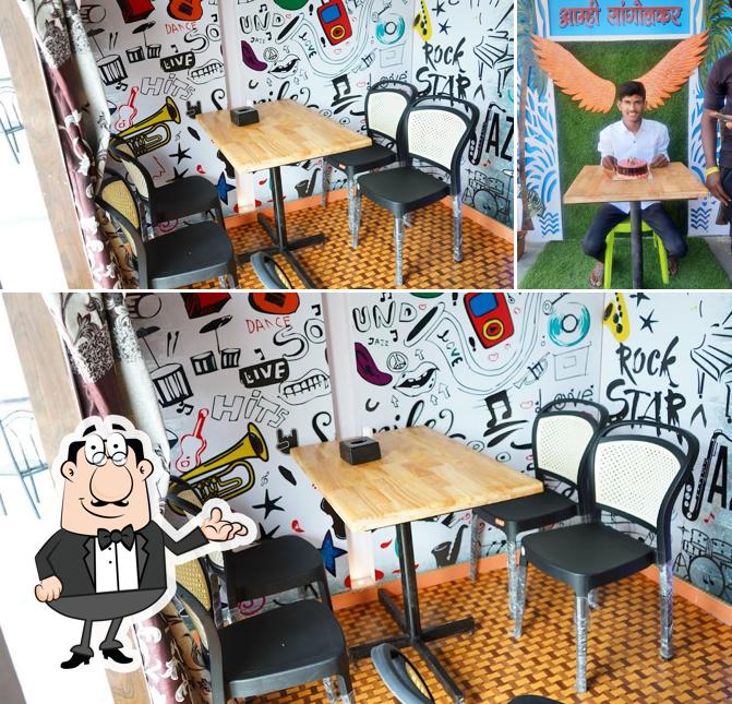 Check out how Food katta looks inside