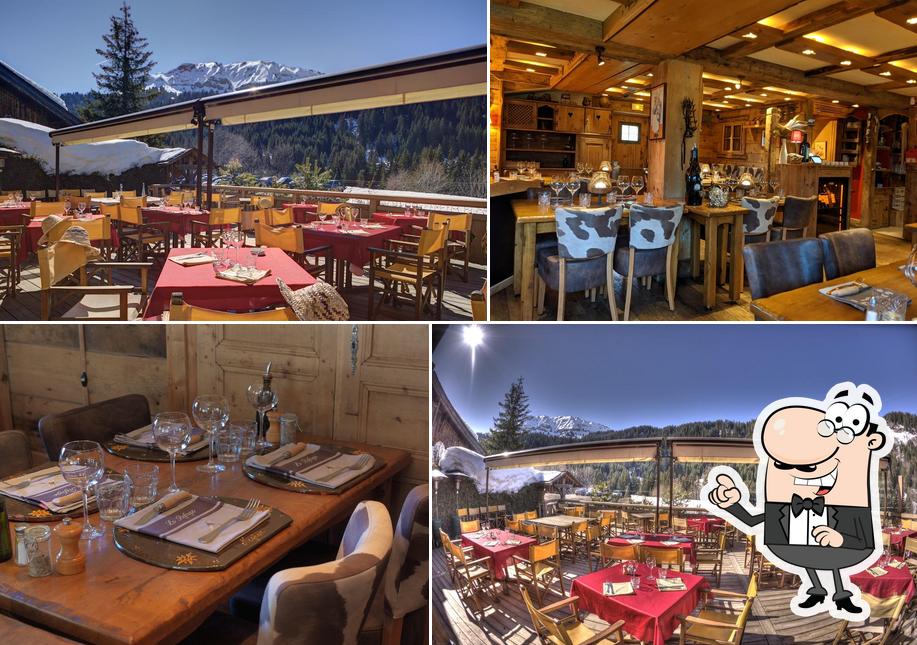 Le Refuge - Megève