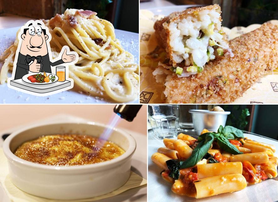 Cibo al Mama Eat