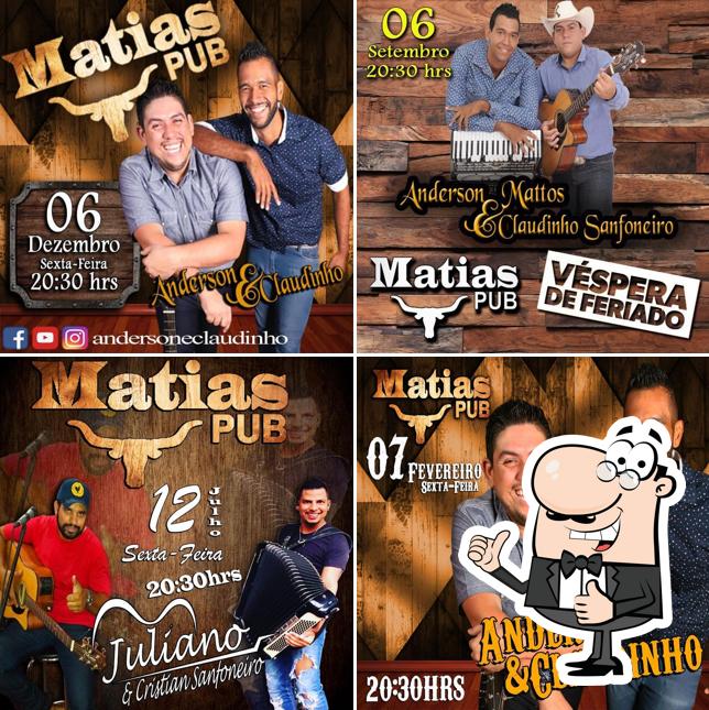 See the image of Matias Pub