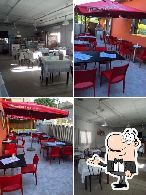 Osteria Pizzeria Tizio e Caio