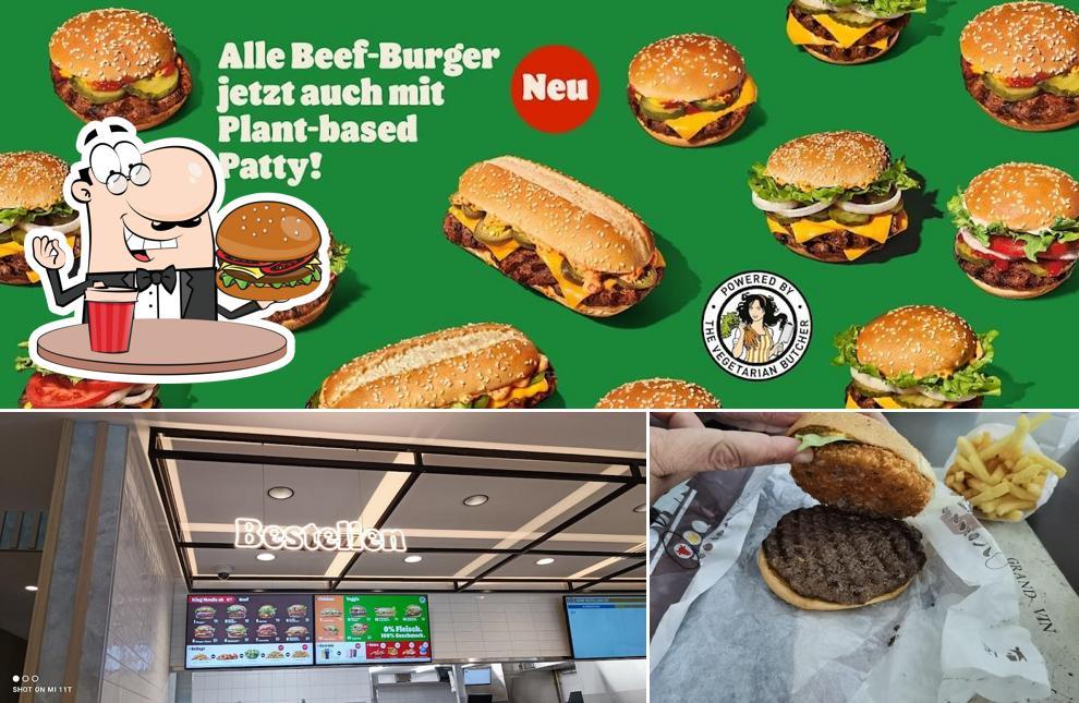 Wie Lange Sind Burger Von Burger King Haltbar Burger King Ehingen, Ehingen (Donau) - Speisekarte, Preise und Bewertungen