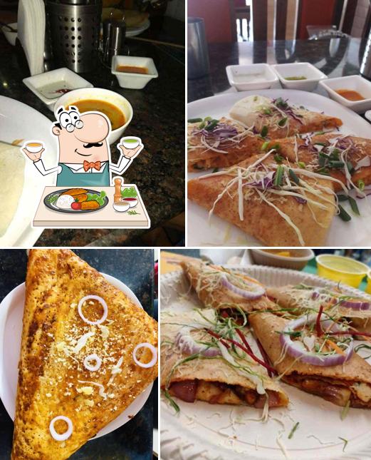 Dosa Plaza Bhubaneswar
