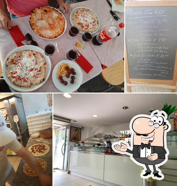 Regarder l'image de Follie Pizzeria Paninoteca Ostuni