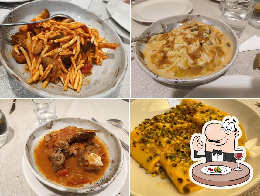 Cibo al Mo È Osteria