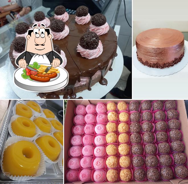 Padaria e Confeitaria da Vivi