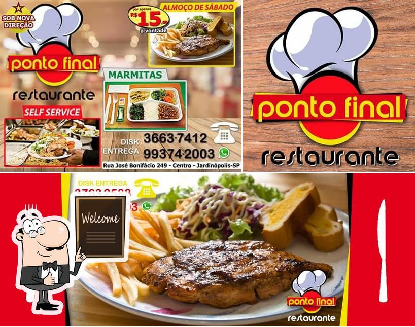 Ponto Final