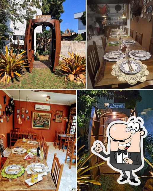 Taberna Morhua