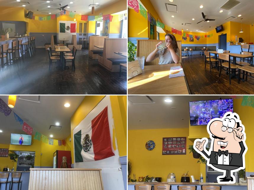 Taqueria El Comalito in Charlottesville Restaurant reviews