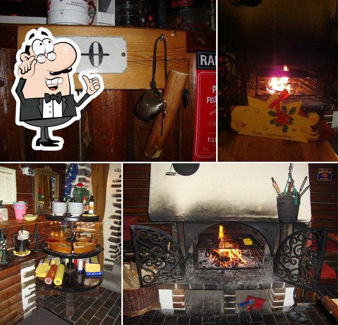 Restaurant Tirolerkeller Obertauern