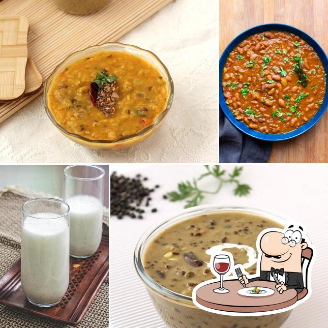 Zaika - The true Indian taste