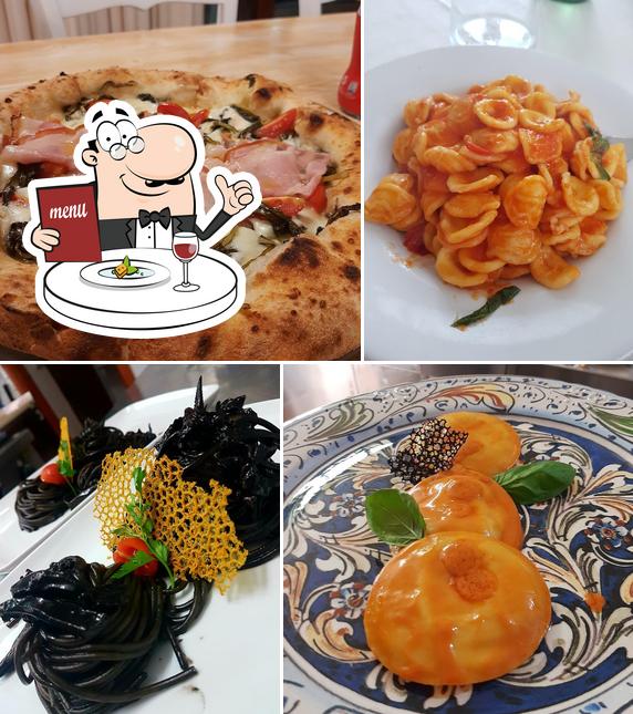 Ristorante Pizzeria Perla Marina, Policastro Bussentino Recensioni del ristorante