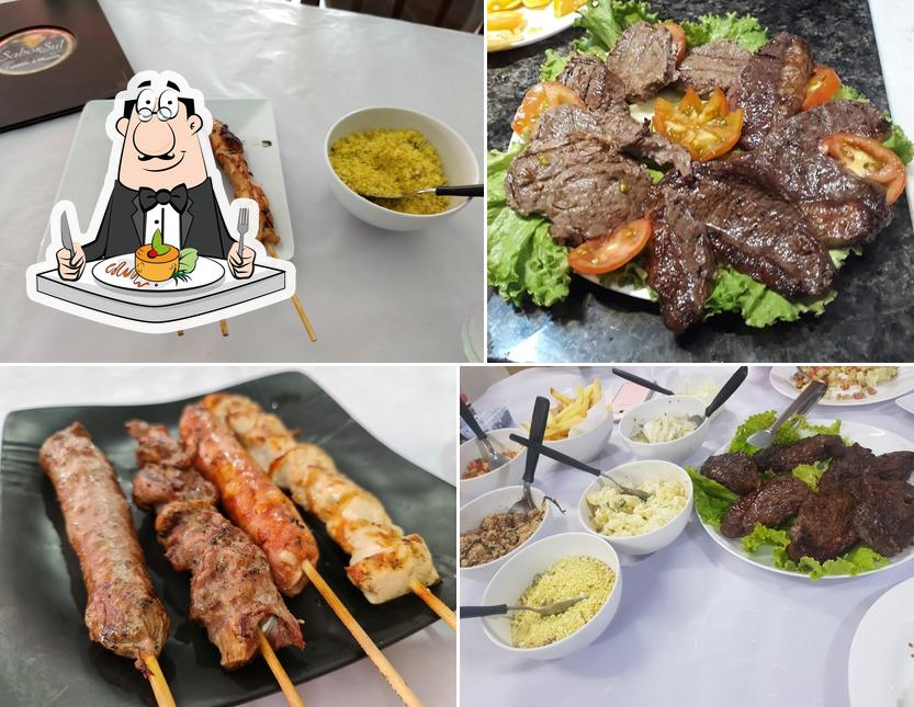 Churrascaria Sabor do Sul Grill