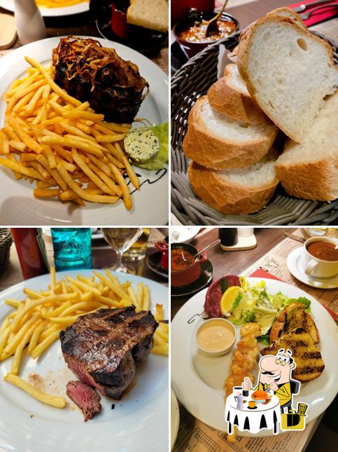 Buffalo Steakhaus Kaiserhofstraße Frankfurt Am Main Buffalo Steakhaus, Frankfurt - Restaurant menu, prices and reviews