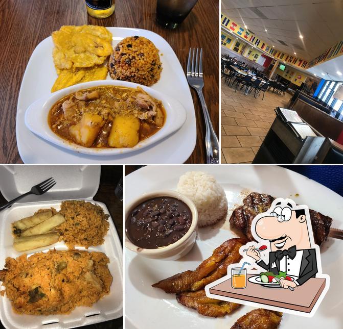 Latin Quarters in Sarasota Restaurant menu and reviews