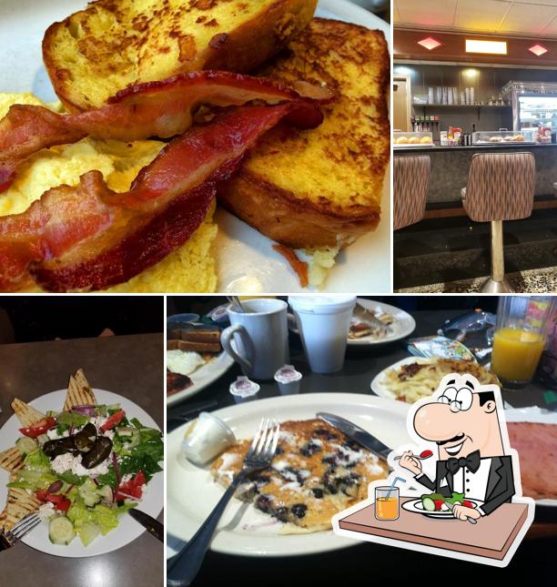 Best melt sandwich in Nazareth, Pennsylvania restaurants, winter 2024