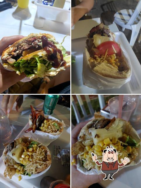 Xodog Burger Sanduicheria