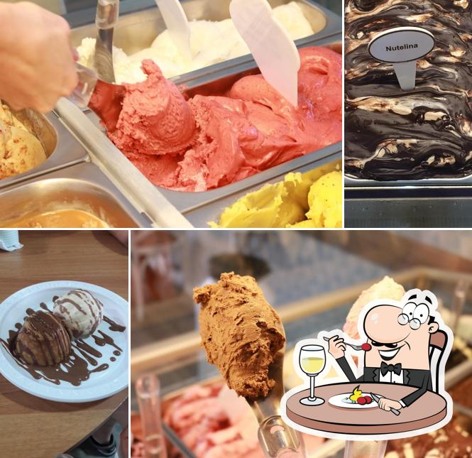 Pazzi Per Gelato