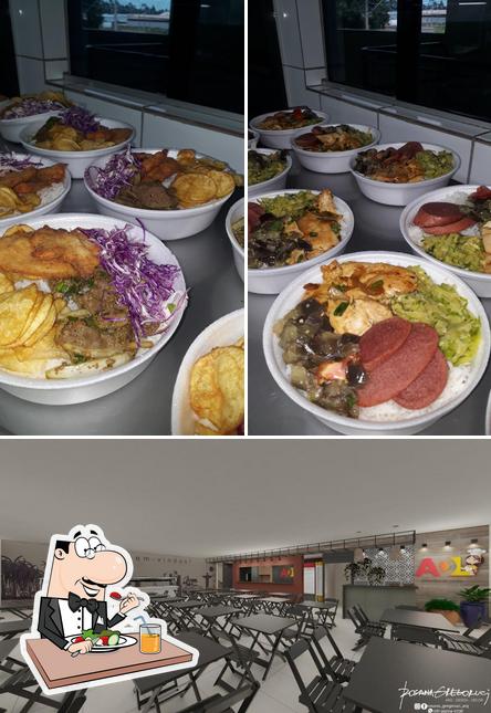 ADL Restaurante Caseiro