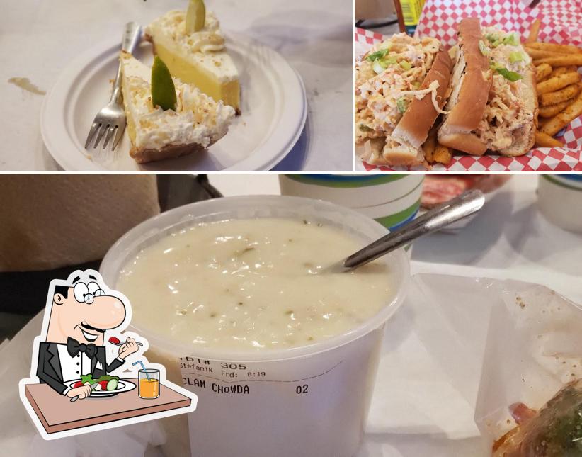 Angry Crab Shack in Yuma Restaurant menu and reviews