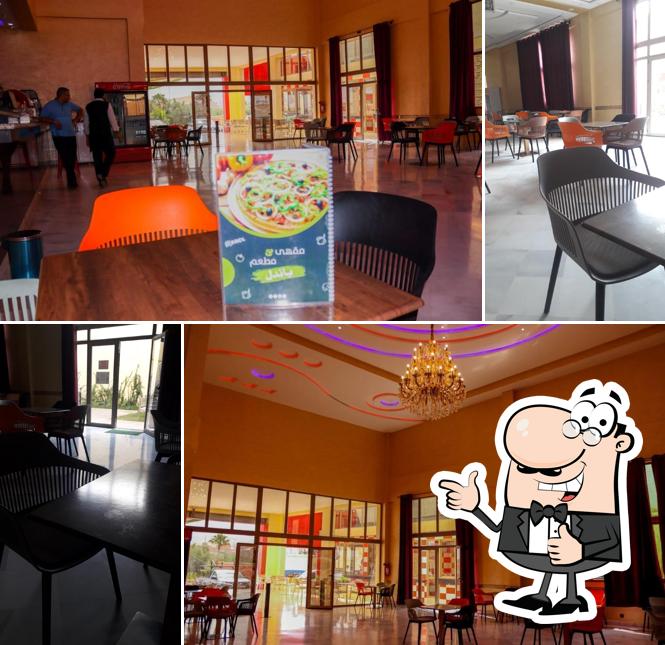 BANDL : Café & Restaurant