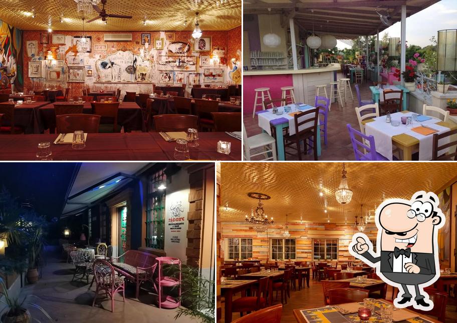 Cicero Ristorante Messicano