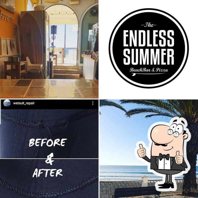 See the pic of Endless Summer