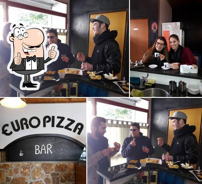 Ecco una foto di Euro pizza Ispica