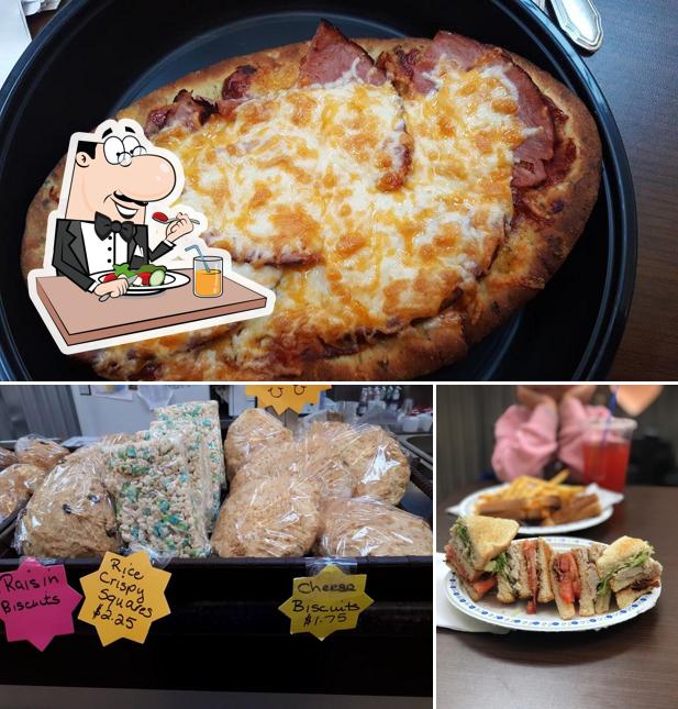Snack Attack Shack in Powell River Restaurant reviews
