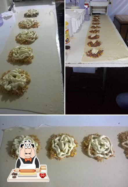 Gaúchos - Restaurante e Pastelaria
