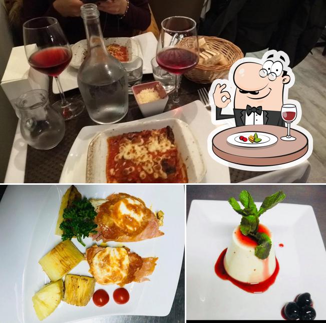 IL PICCOLO restaurant, Paris, 137 Rue SaintDominique Restaurant reviews