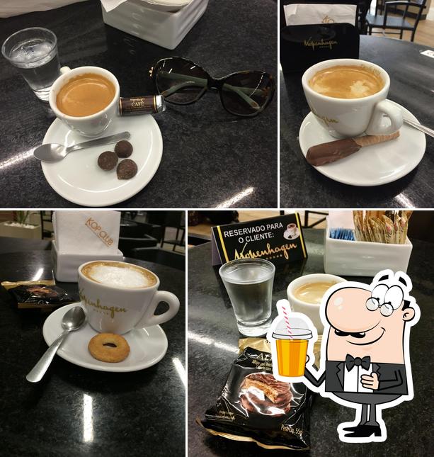 Café Kopenhagen
