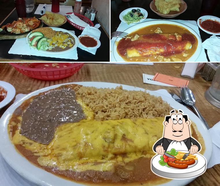 La Puente Restaurant, 3205 S State St in Salt Lake City Restaurant