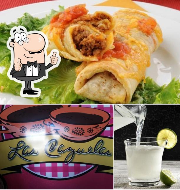 Las Cazuelas restaurant, Hermosillo, Calle Gral Piña 220 - Restaurant  reviews