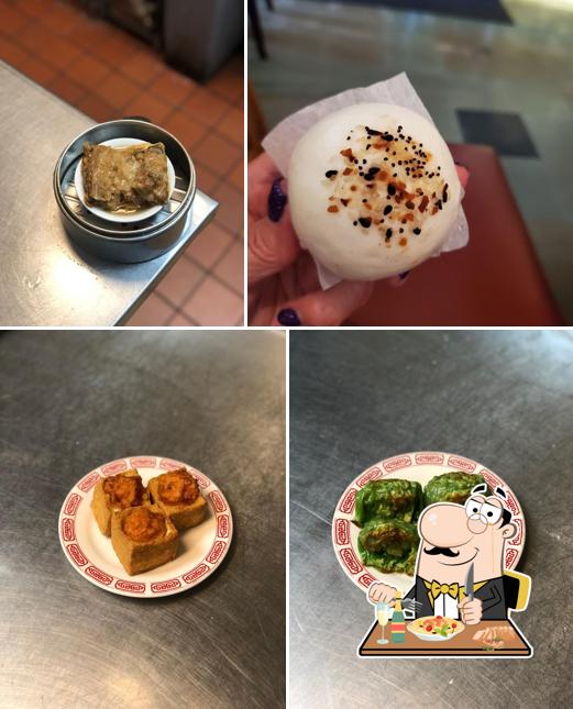 Lucky Cat Dim Sum Restaurant in Jacksonville Restaurant reviews