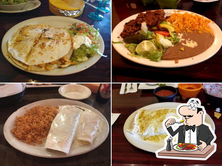 Matador Mexican Bar and Grill in Siloam Springs - Restaurant menu and ...