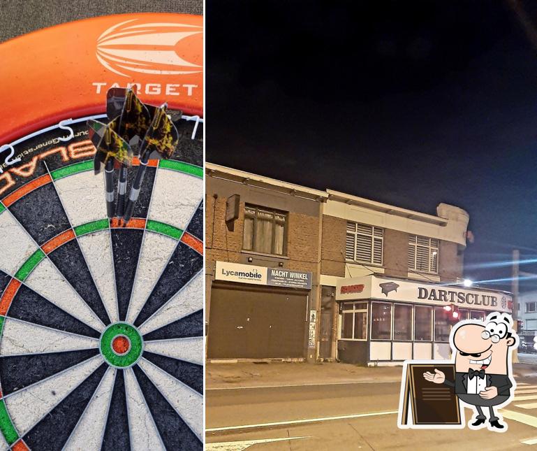 Dartsclub Sportif