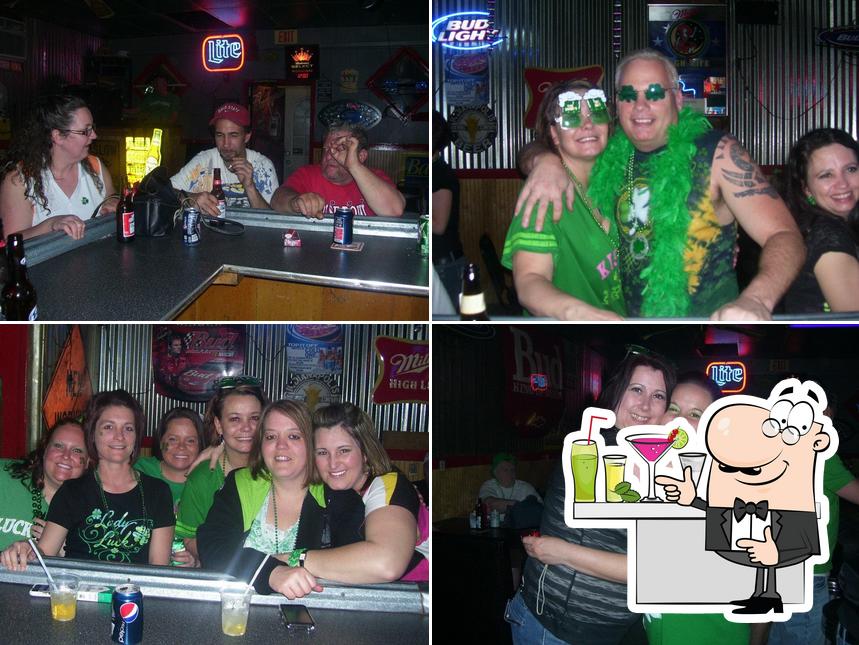 Pub y bar Road Dogs Tavern, Zanesville Opiniones del restaurante