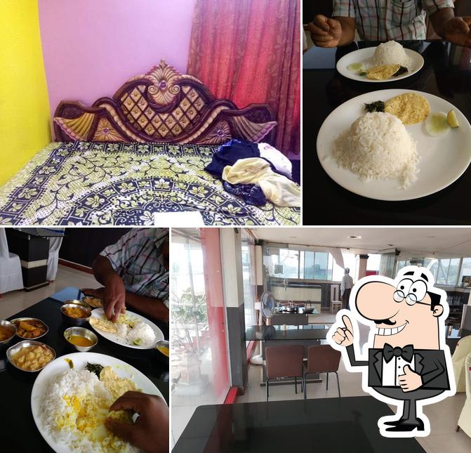 Anand Hotel & Restaurant